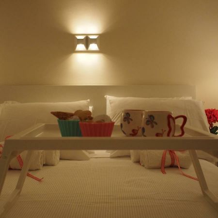 Charming Studio Posh Quartier Athen Eksteriør billede