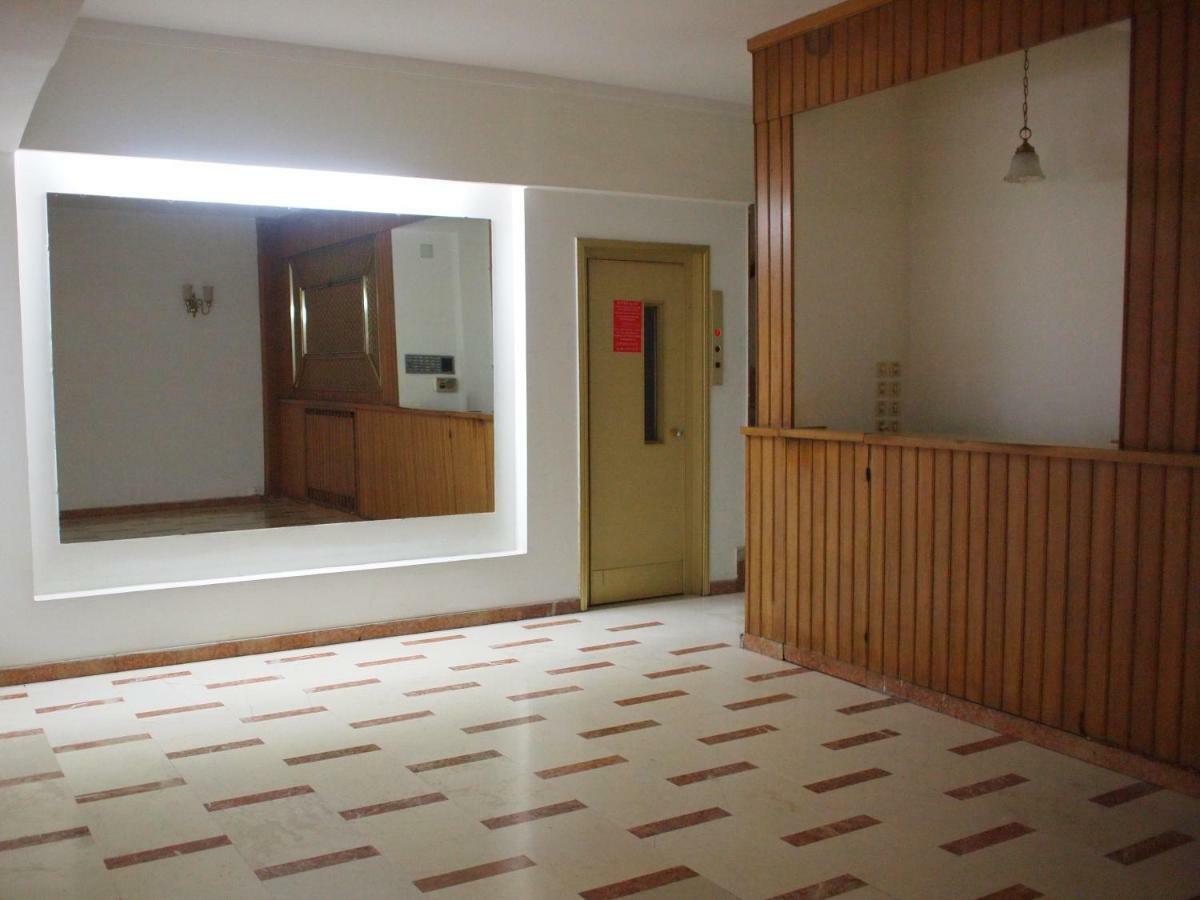 Charming Studio Posh Quartier Athen Eksteriør billede