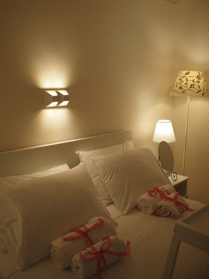 Charming Studio Posh Quartier Athen Eksteriør billede