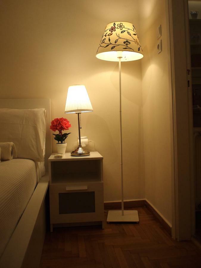 Charming Studio Posh Quartier Athen Eksteriør billede