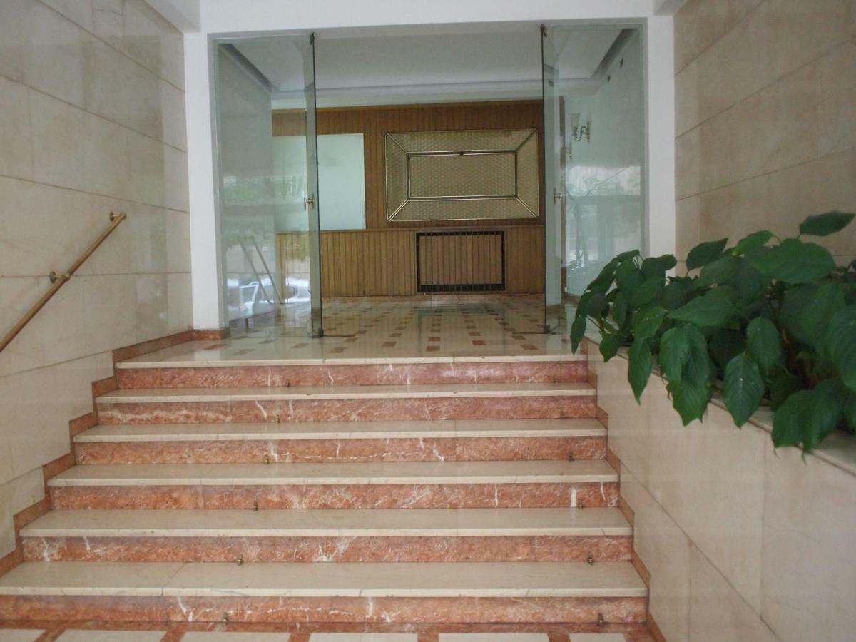 Charming Studio Posh Quartier Athen Eksteriør billede